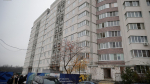 В Белгороде завершается восстановление дома на Щорса, 55а