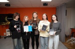 Игры Первых
