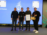 Лучшие в чемпионате по кибербезопасности «Флагман. Код»