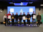 Лучшие в чемпионате по кибербезопасности «Флагман. Код»