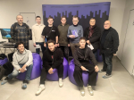 Лучшие в чемпионате по кибербезопасности «Флагман. Код»