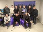 Лучшие в чемпионате по кибербезопасности «Флагман. Код»