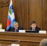 Комитеты Белгородской областной Думы провели совместные заседания в преддверии декабрьского заседания - Областная Дума