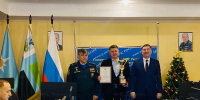 В Белгороде подвели итоги деятельности территориальной подсистемы РСЧС Белгородской области за 2025 год - МЧС
