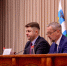 Итоги 30-й сессии Белгородского городского Совета - Городской совет