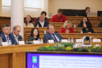 В НИУ «БелГУ» приняли программу здоровьесбережения и утвердили правила приёма в вуз в будущем году