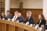 В НИУ «БелГУ» приняли программу здоровьесбережения и утвердили правила приёма в вуз в будущем году