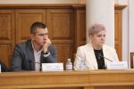 В НИУ «БелГУ» приняли программу здоровьесбережения и утвердили правила приёма в вуз в будущем году