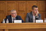 В НИУ «БелГУ» приняли программу здоровьесбережения и утвердили правила приёма в вуз в будущем году