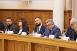 В НИУ «БелГУ» приняли программу здоровьесбережения и утвердили правила приёма в вуз в будущем году