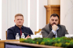В НИУ «БелГУ» приняли программу здоровьесбережения и утвердили правила приёма в вуз в будущем году