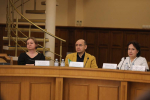 В НИУ «БелГУ» приняли программу здоровьесбережения и утвердили правила приёма в вуз в будущем году