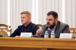 В НИУ «БелГУ» приняли программу здоровьесбережения и утвердили правила приёма в вуз в будущем году