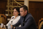 В НИУ «БелГУ» приняли программу здоровьесбережения и утвердили правила приёма в вуз в будущем году
