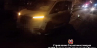 В Шебекино при столкновении легковушек пострадал 15-летний подросток - БелПресса