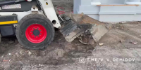 В белгородском парке Ленина скоро откроется центральный вход - Мир Белогорья