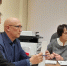 Глава Белгородского муниципального округа Татьяна Круглякова провела еженедельную встречу с гражданами. - Администрация Белгородского района