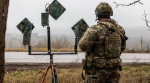 Над Белгородской областью сбили разведывательный БПЛА Vector