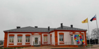 В Волоконовском округе после капитального ремонта открылся детский сад «Сказка» - Комсомольская Правда