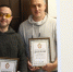 Команда «Белгород-медиа» победила в международном конкурсе «Щит и перо – 2025» - Belnovosti.Ru