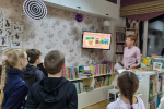 «Увлекательный мир Киплинга»