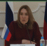 Заведующая кафедрой гостинично-туристического сервиса, коммерции и рекламы БУКЭП приняла участие в заседании межведомственной рабочей группы по научно-популярному туризму - БУКЭП
