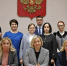 В БУКЭП подвели итоги ежегодного конкурса научных молодежных работ по правозащитной тематике «ПРАВА ЧЕЛОВЕКА: ОСНОВЫ И СОВРЕМЕННЫЕ ТЕНДЕНЦИИ» - БУКЭП