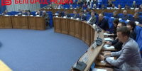 Депутаты Белгородского горсовета провели заключительную в этом году сессию - Belnovosti.Ru