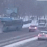 Автобус влетел в столб на проспекте Богдана Хмельницкого в Белгороде - Мир Белогорья