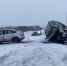Три белгородца пострадали в ДТП в Белгородском округе - Мир Белогорья