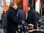 Победителей «Игр будущего» встретили в Белгороде - Изображение
