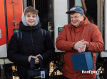 Победителей «Игр будущего» встретили в Белгороде - Изображение