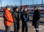 Победителей «Игр будущего» встретили в Белгороде - Изображение