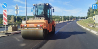 В Белгородском муниципальном округе в 2025 году приведено в нормативное состояние 36 дорожных объектов общей протяжённостью 69,2 километра на сумму 1 135 163. - Администрация Белгородского района