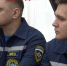 В Белгороде сотрудники управления ГОЧС получили заслуженные награды - Belnovosti.Ru