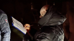 Татьяна Круглякова обсудила с жителями села Стрелецкое проблемы маршрута №311