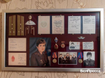 Тамара Кротова посвятила себя профилактической работе в пожарной охране / Фото: Алексей Дацковский