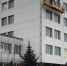 В Белгороде капремонт поликлиники № 7 завершили на 99 % - БелПресса