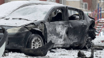 59 БПЛА атаковали Белгородскую область 27 декабря