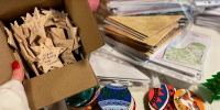 Акция #НовыйГодвКаждыйДом проходит в Белгородском округе - Сетевое издание Знамя 31