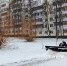 В Белгороде расчисткой улиц от снега занимаются почти 150 человек - Комсомольская Правда