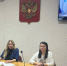 Представители БУКЭП приняли участие в заседании                               Совета Консорциума образовательных организаций высшего образования приграничных и новых территорий Российской Федерации - БУКЭП