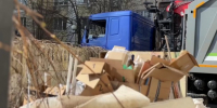 В Белгороде коммунальная спецтехника в новогодние праздники будет работать по обычному графику - Belnovosti.Ru
