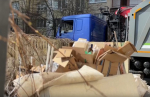 В Белгороде коммунальная спецтехника в новогодние праздники будет работать по обычному графику