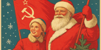 Николай Мухин: «С Новым годом, товарищи!» - КПРФ