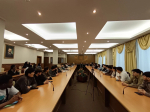 Что важно знать иностранным студентам на зимних каникулах