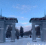 В Белгороде открыли проход через главную арку в Центральном парке - Комсомольская Правда