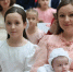 Вячеслав Гладков: в 2025 году пятый и последующие дети родились в 174 белгородских семьях - Мир Белогорья