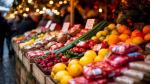 Белгородцы смогут сэкономить на продуктах перед Новым годом