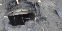 За сутки при атаках ВСУ в Белгородской области погибли 3 человека, ещё 7 пострадали - БелПресса